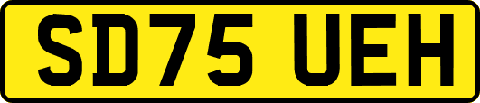 SD75UEH