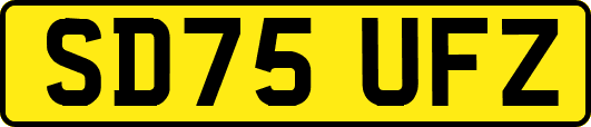 SD75UFZ
