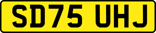 SD75UHJ
