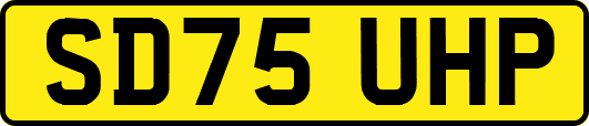 SD75UHP