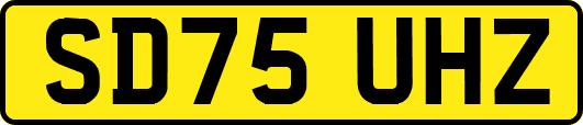 SD75UHZ