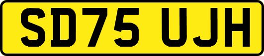 SD75UJH