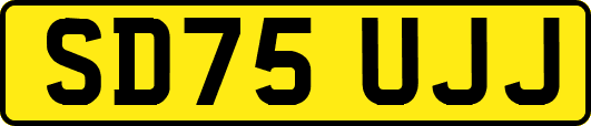 SD75UJJ
