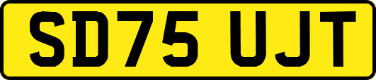SD75UJT