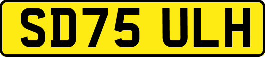 SD75ULH