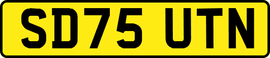 SD75UTN