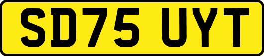 SD75UYT