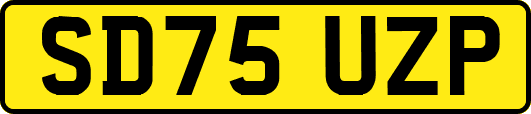 SD75UZP