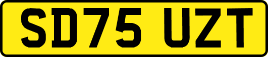 SD75UZT