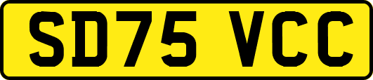 SD75VCC