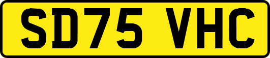 SD75VHC