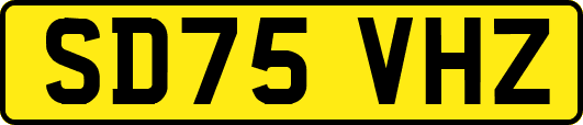 SD75VHZ