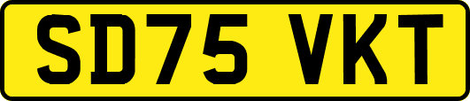 SD75VKT