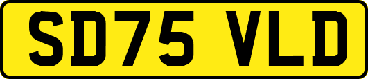 SD75VLD