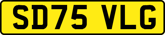 SD75VLG