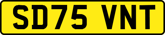 SD75VNT