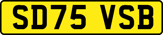 SD75VSB