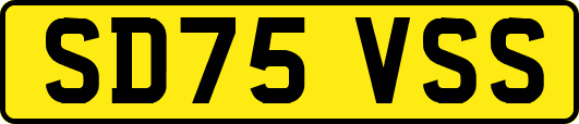SD75VSS