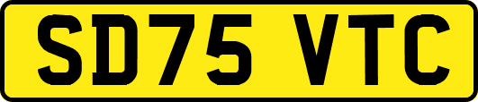 SD75VTC