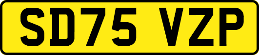 SD75VZP