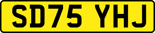 SD75YHJ