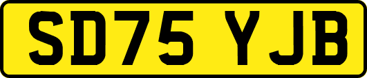 SD75YJB