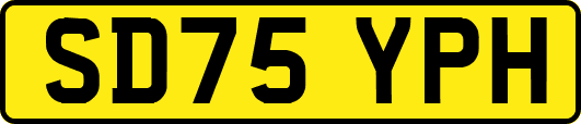 SD75YPH