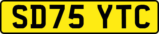 SD75YTC