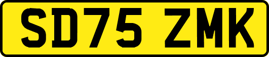 SD75ZMK