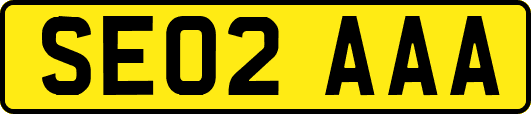 SE02AAA