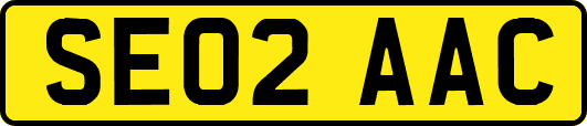 SE02AAC