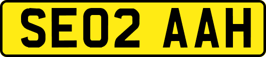 SE02AAH