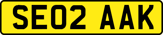 SE02AAK
