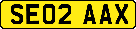 SE02AAX
