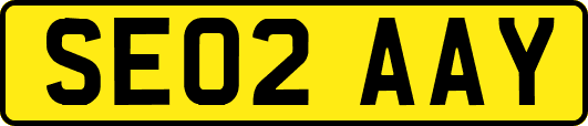 SE02AAY