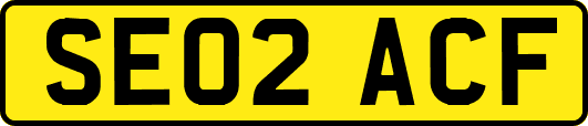 SE02ACF