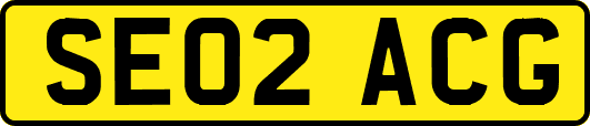 SE02ACG