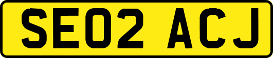 SE02ACJ