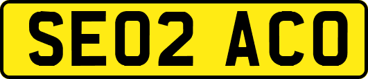 SE02ACO