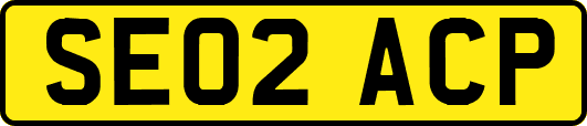 SE02ACP