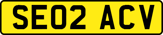 SE02ACV