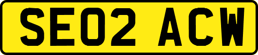 SE02ACW