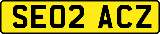 SE02ACZ