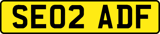 SE02ADF