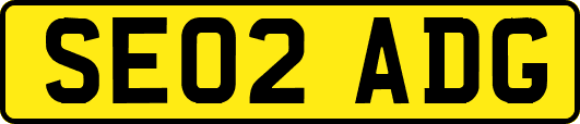 SE02ADG