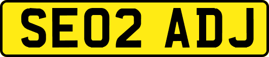 SE02ADJ