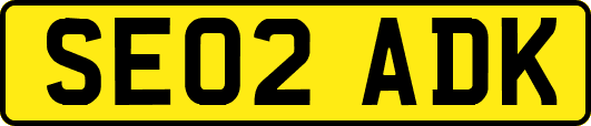 SE02ADK