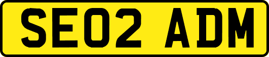 SE02ADM