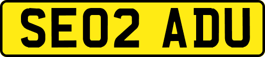 SE02ADU