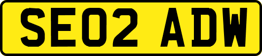 SE02ADW
